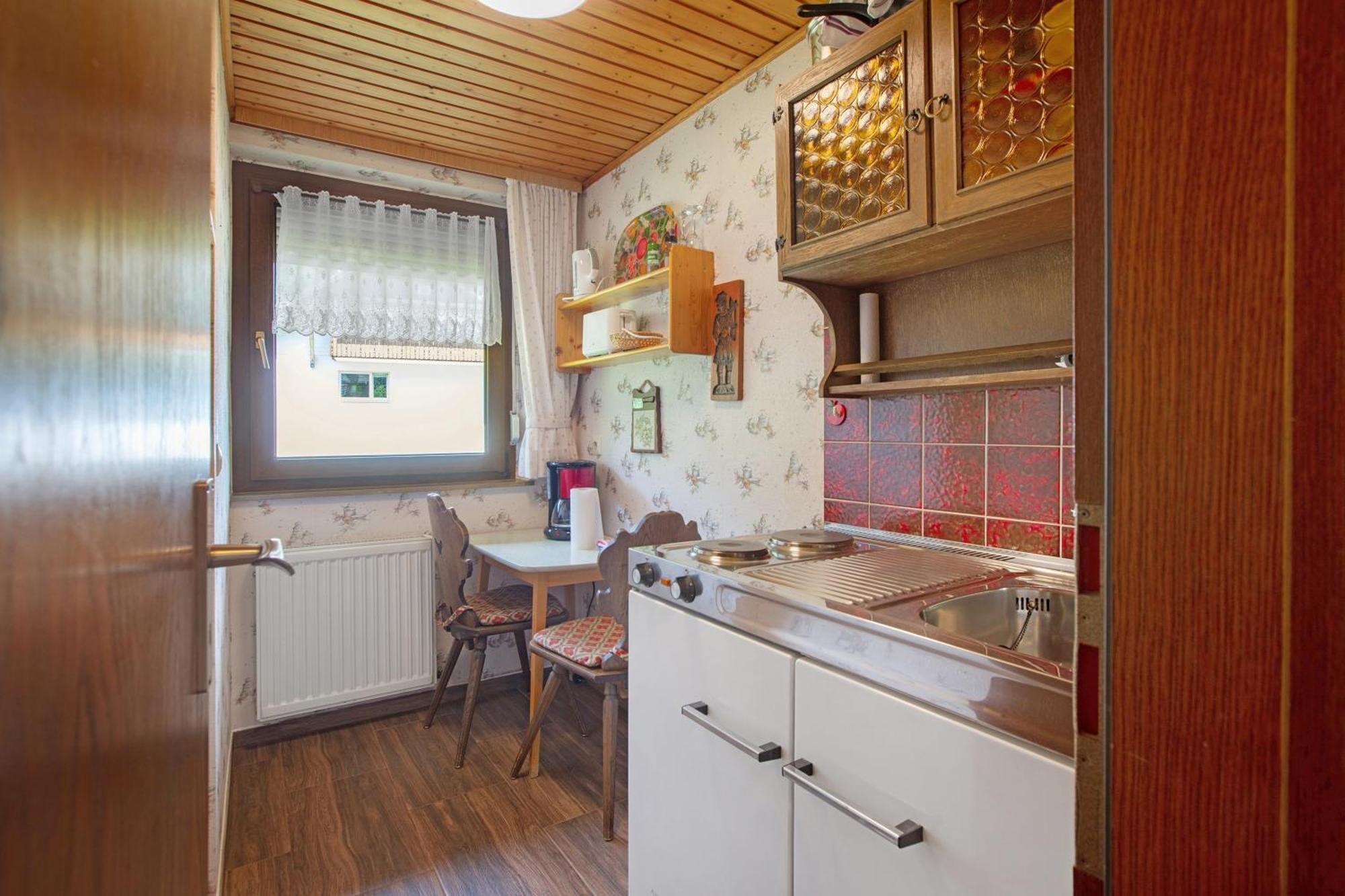 Am Wehrastrand App Pr Todtmoos Luaran gambar